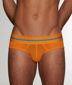 Briefs<C-IN2 Scrimmage Low Rise Brief