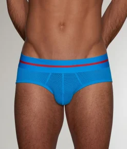 Briefs<C-IN2 Scrimmage Low Rise Brief