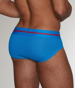 Briefs<C-IN2 Scrimmage Low Rise Brief