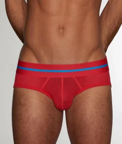 Briefs<C-IN2 Scrimmage Low Rise Brief