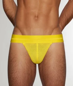 Thongs<C-IN2 Scrimmage Thong