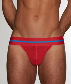 Thongs<C-IN2 Scrimmage Thong