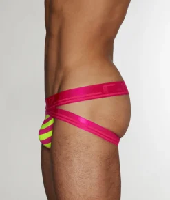 Jockstraps<C-IN2 Super Bright Jockstrap
