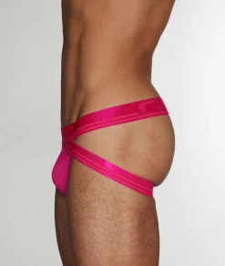 Jockstraps<C-IN2 Super Bright Jockstrap
