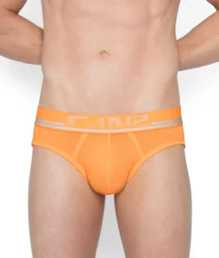Briefs<C-IN2 Super Bright Lo No Show Profile Brief