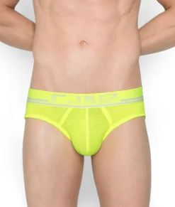Briefs<C-IN2 Super Bright Lo No Show Profile Brief