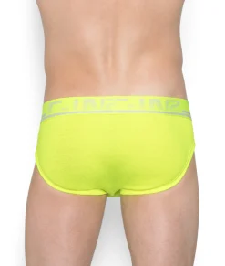 Briefs<C-IN2 Super Bright Lo No Show Profile Brief