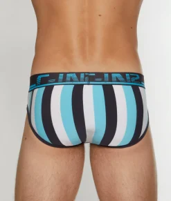 Briefs<C-IN2 Super Bright Lo No Show Profile Brief