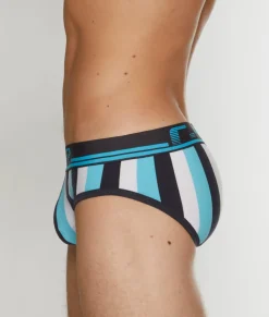 Briefs<C-IN2 Super Bright Lo No Show Profile Brief