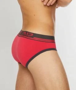 Briefs<C-IN2 Super Bright Lo No Show Profile Brief