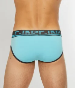 Briefs<C-IN2 Super Bright Lo No Show Profile Brief