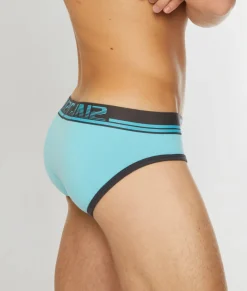 Briefs<C-IN2 Super Bright Lo No Show Profile Brief