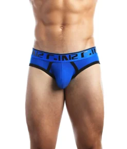 Briefs<C-IN2 Super Bright Lo No Show Profile Brief