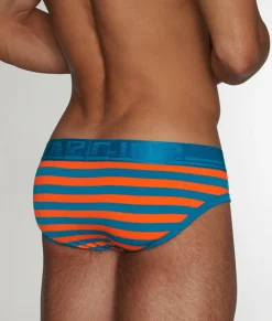 Briefs<C-IN2 Super Bright Lo No Show Profile Brief