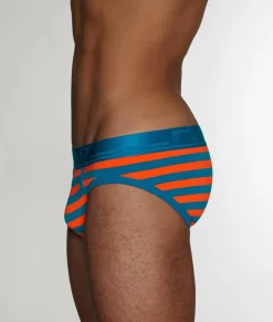 Briefs<C-IN2 Super Bright Lo No Show Profile Brief
