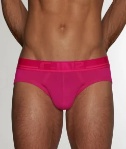 Briefs<C-IN2 Super Bright Lo No Show Profile Brief
