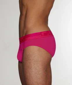 Briefs<C-IN2 Super Bright Lo No Show Profile Brief