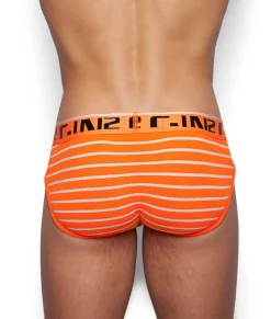 Briefs<C-IN2 Super Bright Lo No Show Profile Brief