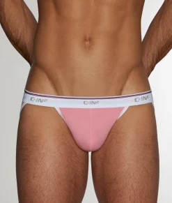 Briefs<C-IN2 Throwback Dash Brief