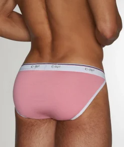 Briefs<C-IN2 Throwback Dash Brief