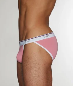 Briefs<C-IN2 Throwback Dash Brief