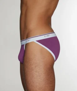 Briefs<C-IN2 Throwback Dash Brief