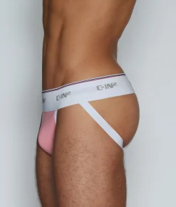 Jockstraps<C-IN2 Throwback Dash Jockstrap