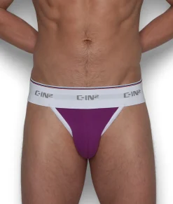 Jockstraps<C-IN2 Throwback Dash Jockstrap