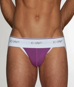Jockstraps<C-IN2 Throwback Dash Jockstrap