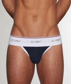 Jockstraps<C-IN2 Throwback Dash Jockstrap