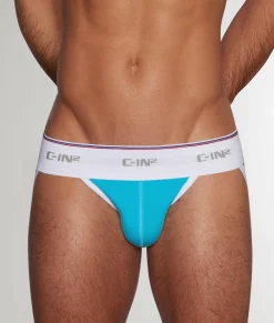 Jockstraps<C-IN2 Throwback Dash Jockstrap