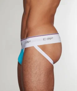 Jockstraps<C-IN2 Throwback Dash Jockstrap