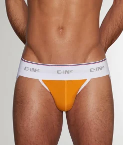 Jockstraps<C-IN2 Throwback Dash Jockstrap