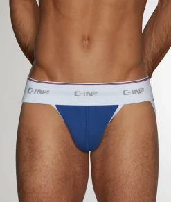 Jockstraps<C-IN2 Throwback Dash Jockstrap
