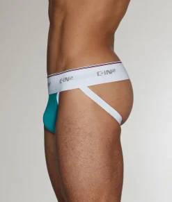 Jockstraps<C-IN2 Throwback Dash Jockstrap
