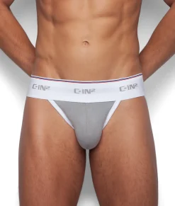 Jockstraps<C-IN2 Throwback Dash Jockstrap