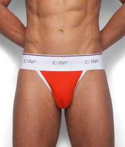 Jockstraps<C-IN2 Throwback Dash Jockstrap