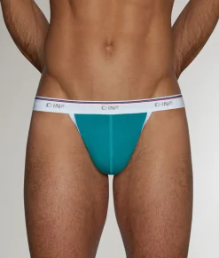 Thongs<C-IN2 Throwback Dash Thong