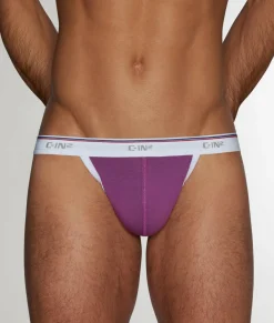 Thongs<C-IN2 Throwback Dash Thong
