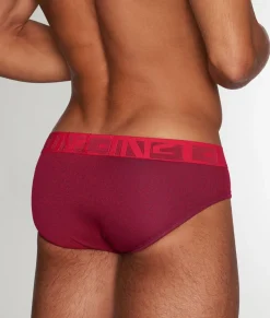 Briefs<C-IN2 Undertone Low-Rise Brief