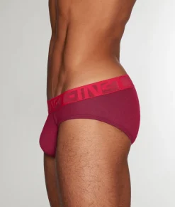 Briefs<C-IN2 Undertone Low-Rise Brief