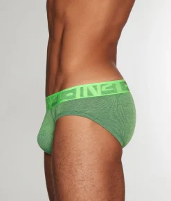 Briefs<C-IN2 Undertone Low-Rise Brief