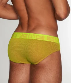 Briefs<C-IN2 Undertone Low-Rise Brief