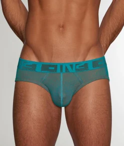 Briefs<C-IN2 Undertone Low-Rise Brief