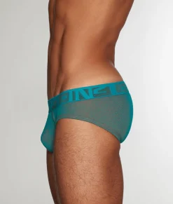 Briefs<C-IN2 Undertone Low-Rise Brief