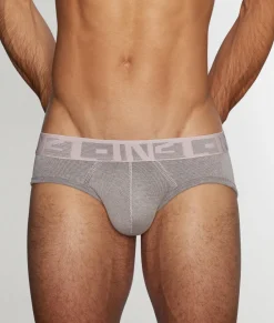 Briefs<C-IN2 Undertone Low-Rise Brief