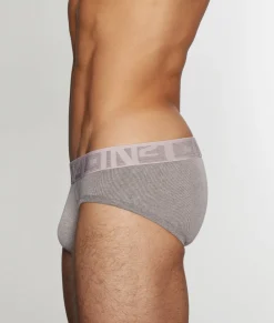 Briefs<C-IN2 Undertone Low-Rise Brief