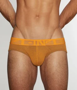 Briefs<C-IN2 Undertone Low-Rise Brief