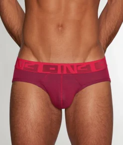 Briefs<C-IN2 Undertone Low-Rise Brief