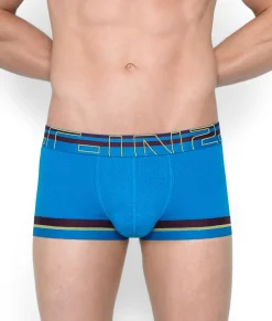 Trunks<C-IN2 Zen Army Trunk